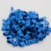 Azul com '6' a preto