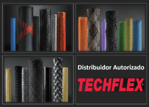 Techflex Authorized Distributor