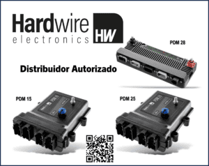 Distribuidor Autorizado em Portugal.